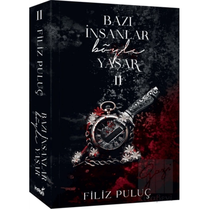 Bazı İnsanlar Böyle Yaşar 2