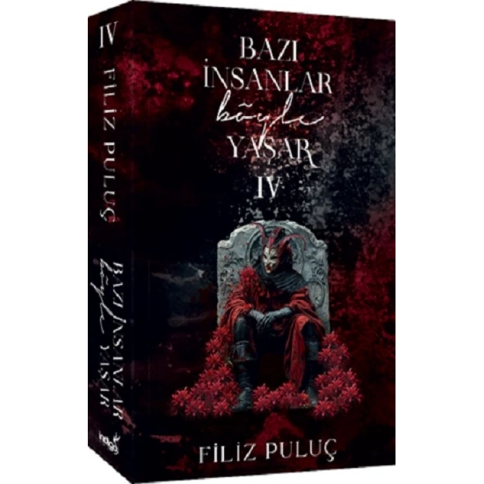 Bazı İnsanlar Böyle Yaşar 4