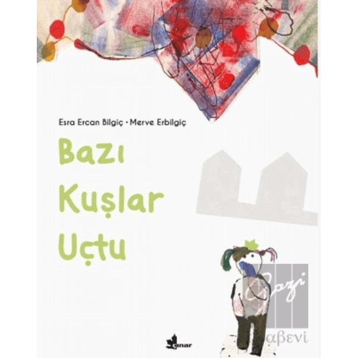 Bazı Kuşlar Uçtu