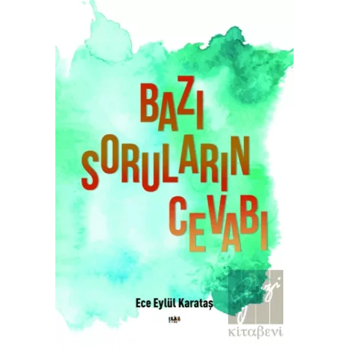 Bazı Soruların Cevabı
