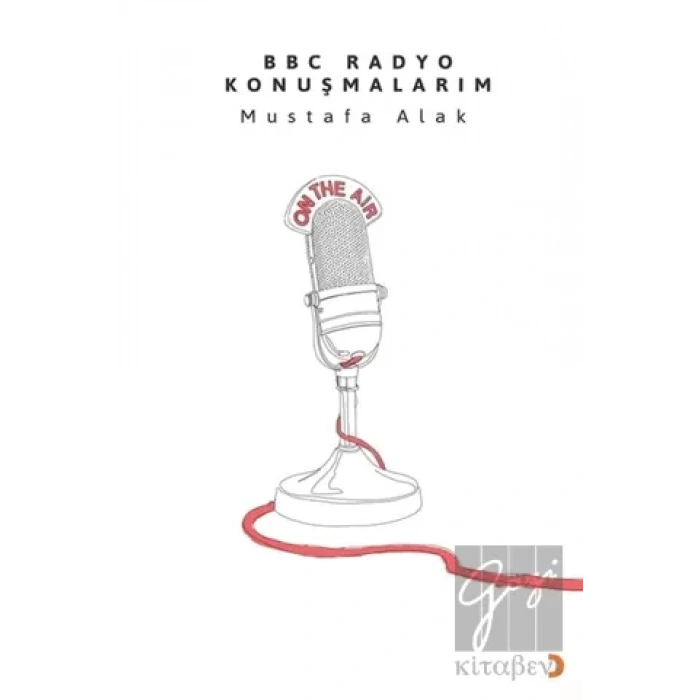 BBC Radyo Konuşmalarım