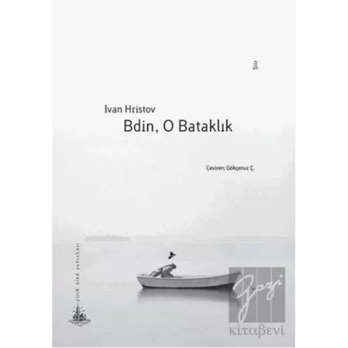 Bdin, O Bataklık