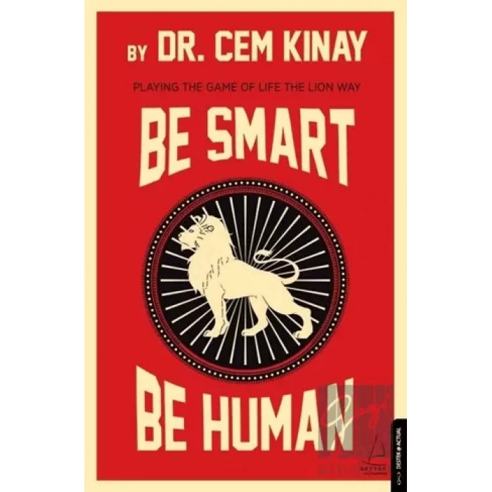 Be Smart Be Human