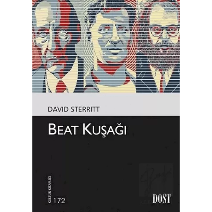 Beat Kuşağı 172