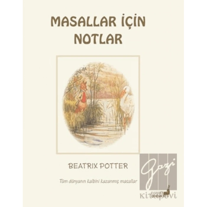 Masallar için Notlar 24