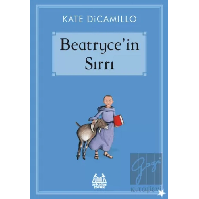 Beatryce’in Sırrı