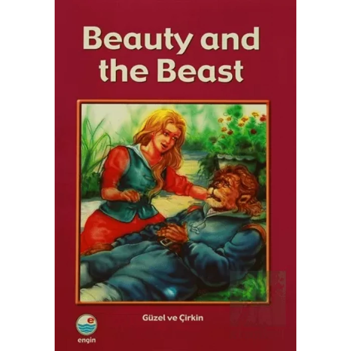 Beauty and the Beast (CDli)