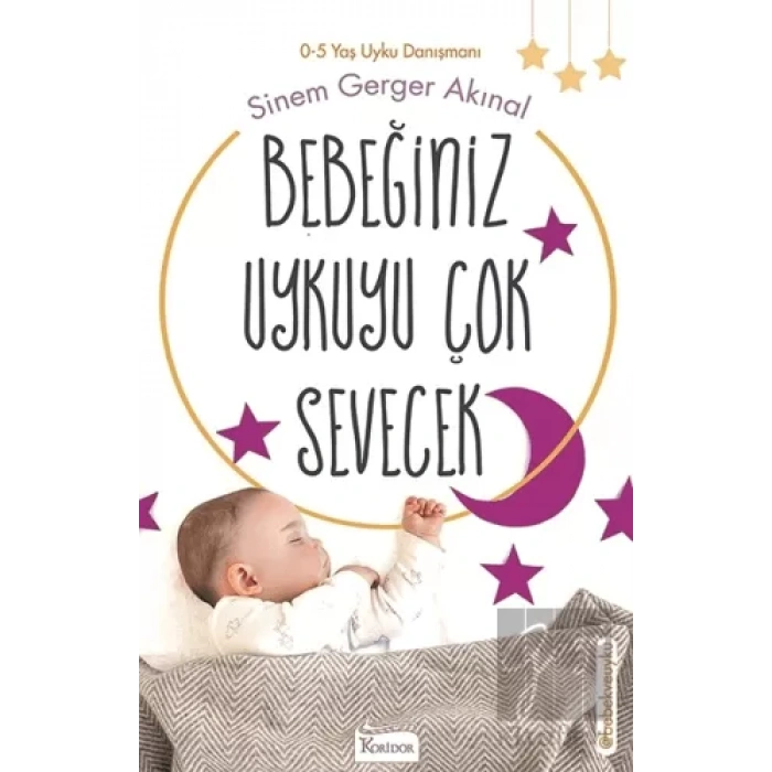 Bebeğiniz Uykuyu Çok Sevecek