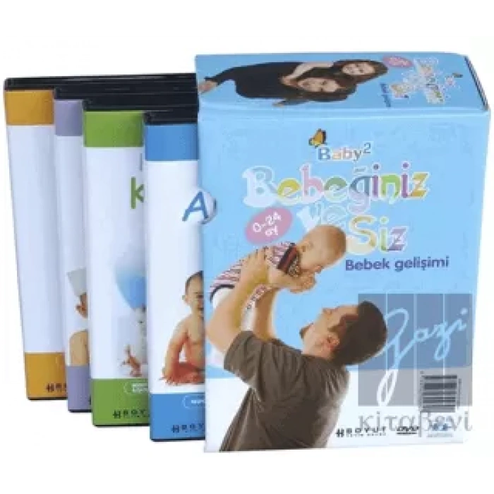 Bebeğiniz ve Siz Serisi