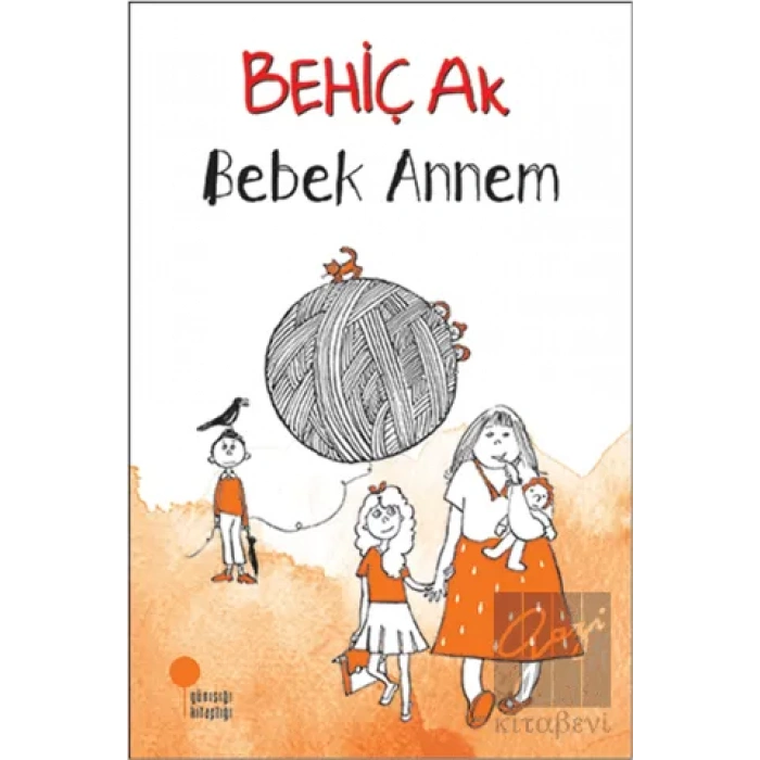 Bebek Annem