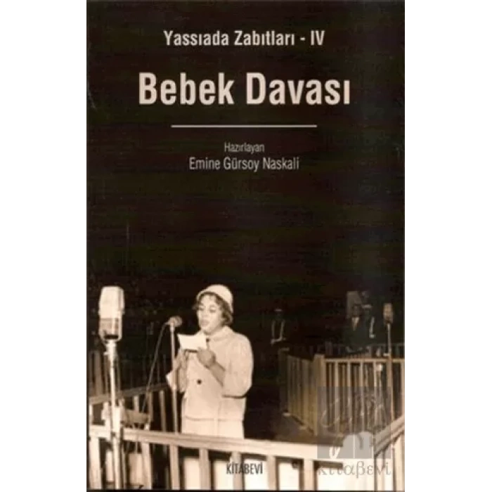 Bebek Davası