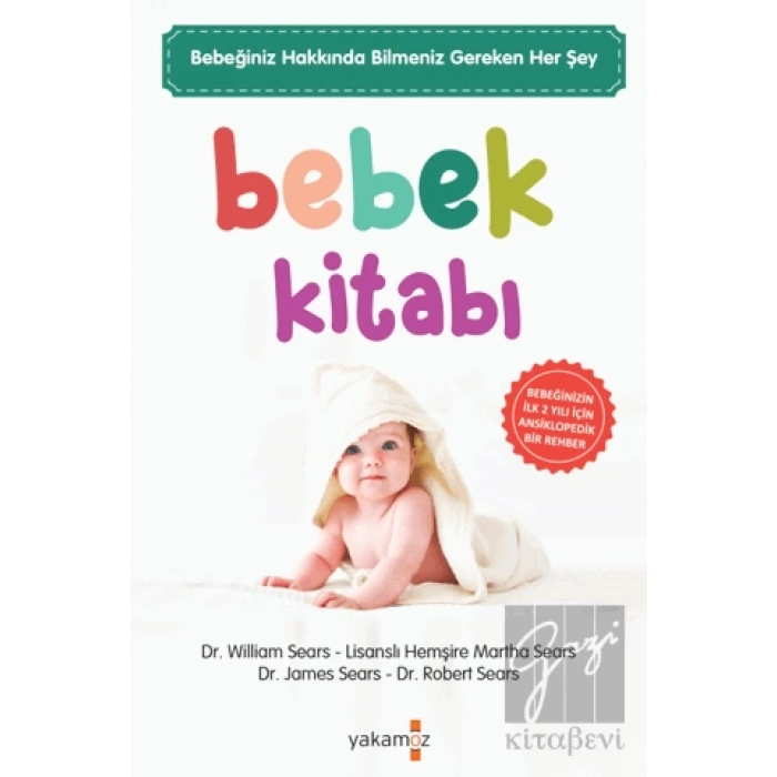 Bebek Kitabı
