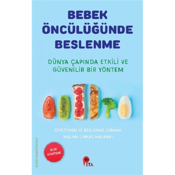 Bebek Öncülüğünde Beslenme