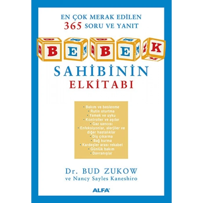 Bebek Sahibin Elkitabı