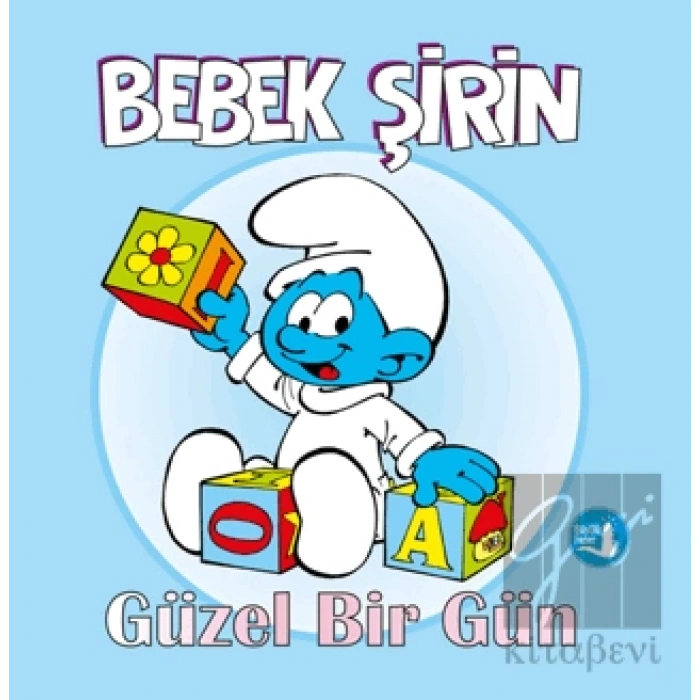 Bebek Şirin Güzel Bir Gün