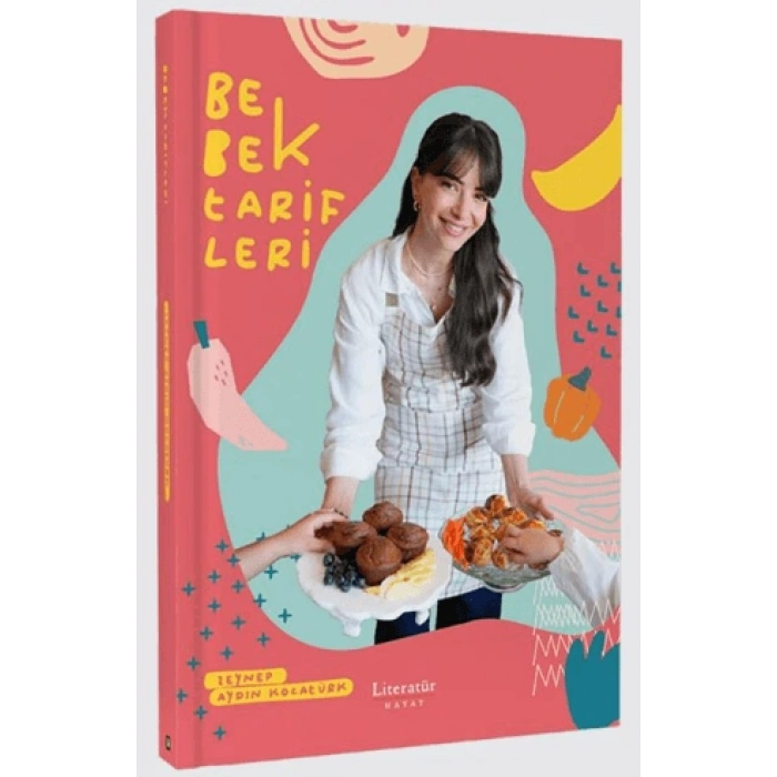 Bebek Tarifleri (Ciltli)