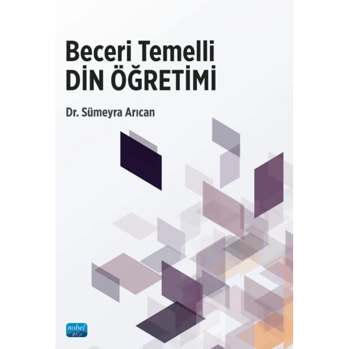 Beceri Temelli Din Öğretimi