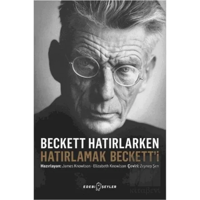 Beckett Hatırlarken Hatırlamak Becketti