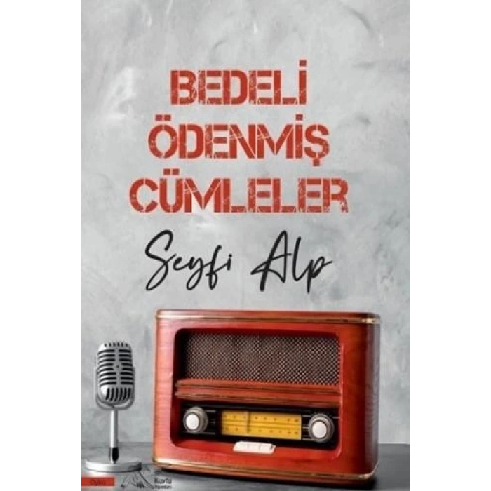 Bedeli Ödenmiş Cümleler