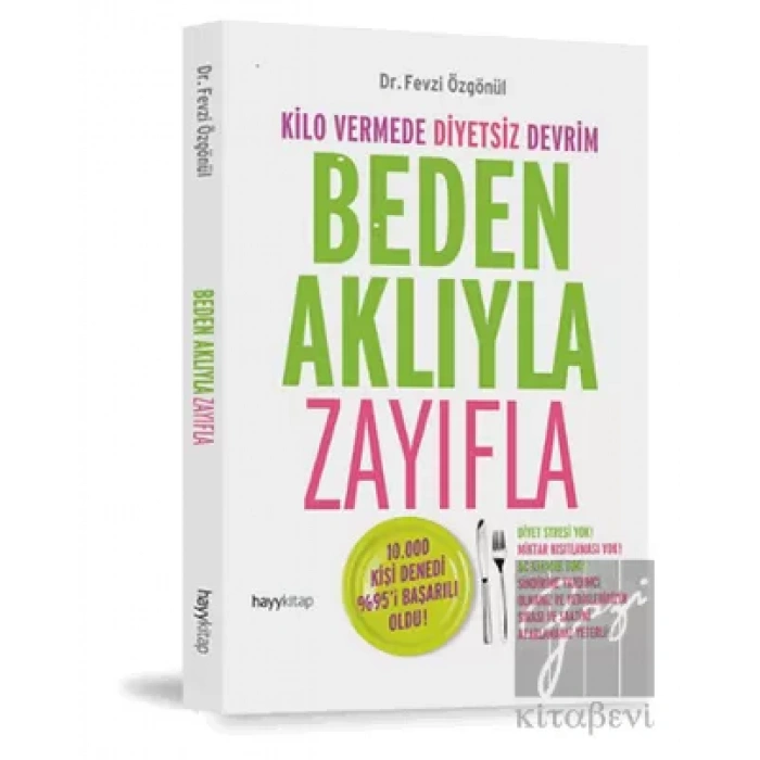 Beden Aklıyla Zayıflama