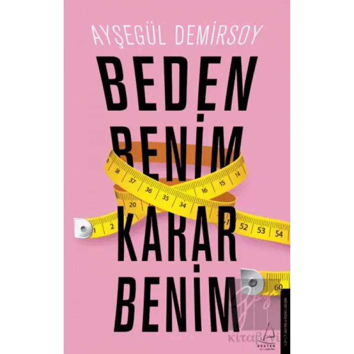 Beden Benim Karar Benim