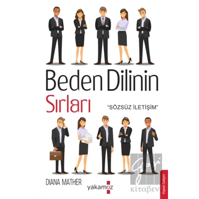 Beden Dilinin Sırları