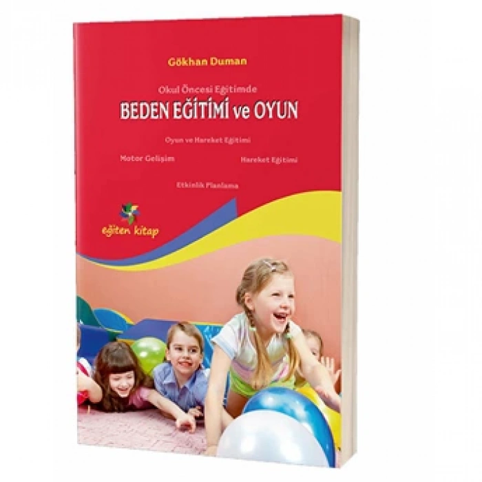 Beden Eğitimi ve Oyun
