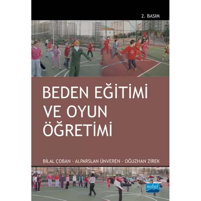 Beden Eğitimi ve Oyun Öğretimi