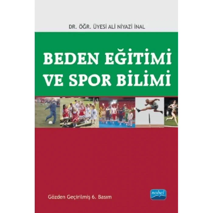 Beden Eğitimi ve Spor Bilimi