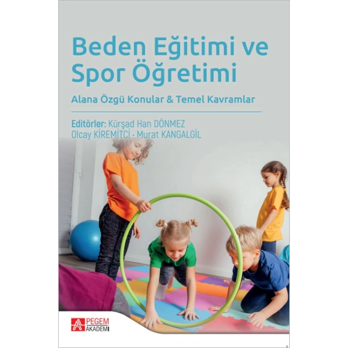 Beden Eğitimi ve Spor Öğretimi
