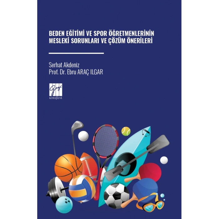 Beden Eğitimi Ve Spor Öğretmenlerinin Mesleki Sorunları Ve Çözüm Önerileri