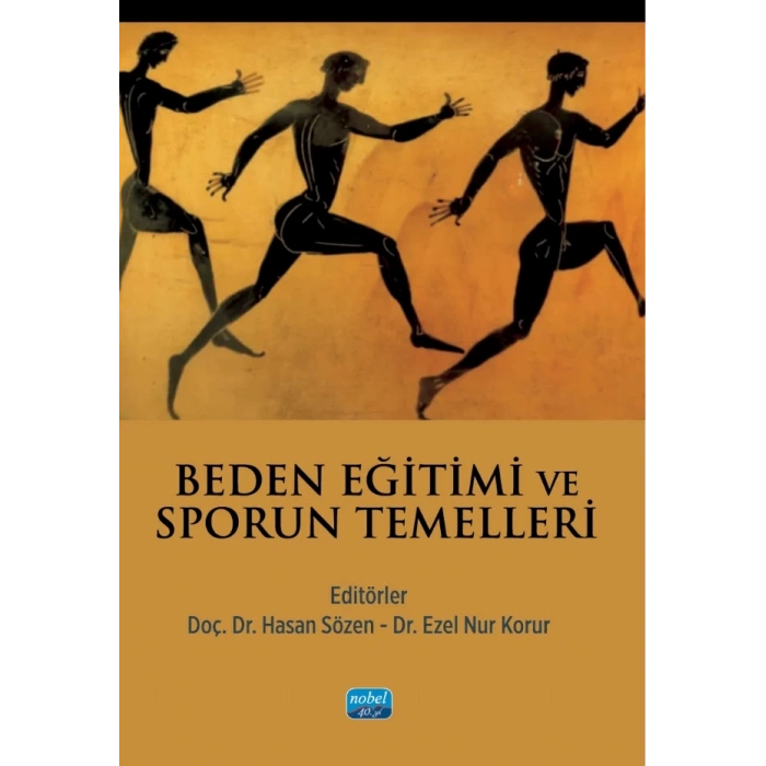 Beden Eğitimi ve Sporun Temelleri