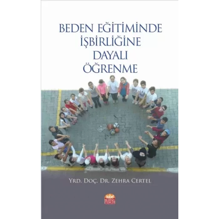 Beden Eğitiminde İşbirliğine Dayalı Öğrenme
