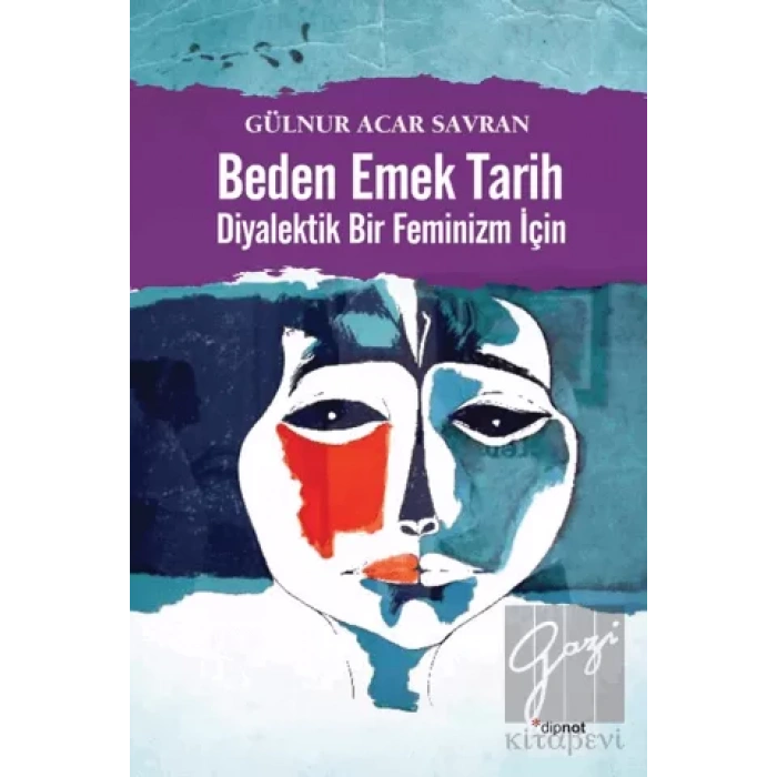 Beden Emek Tarih DIPNOT