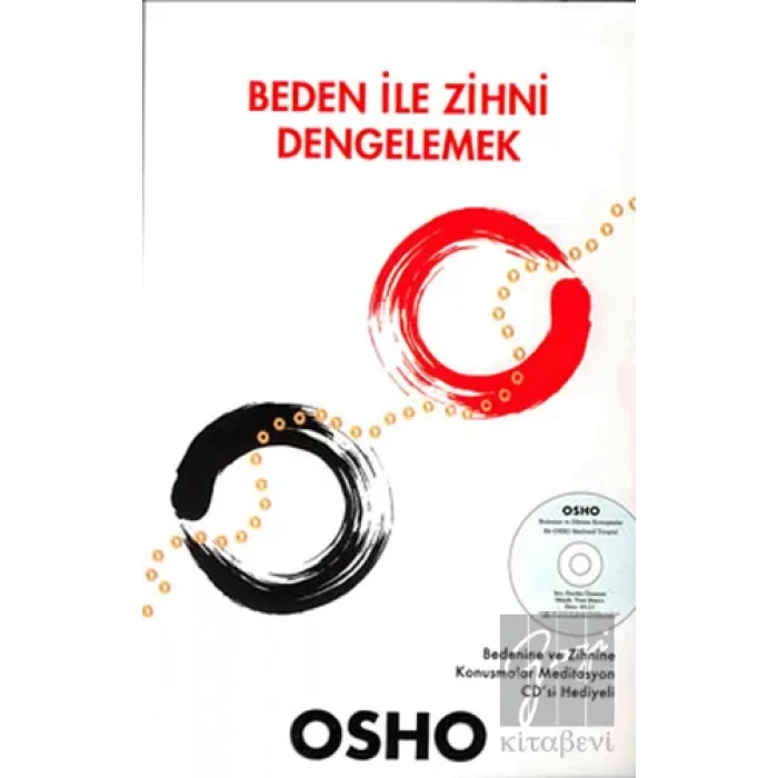 Beden ile Zihni Dengelemek