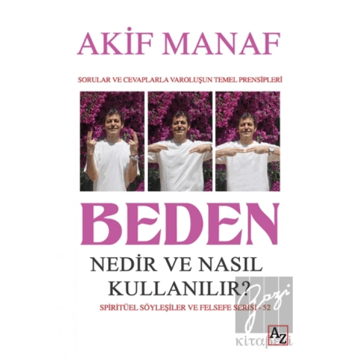 Beden Nedir ve Nasıl Kullanılır?