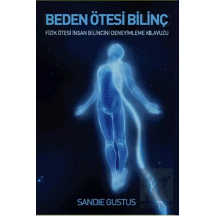 Beden Ötesi Bilinç