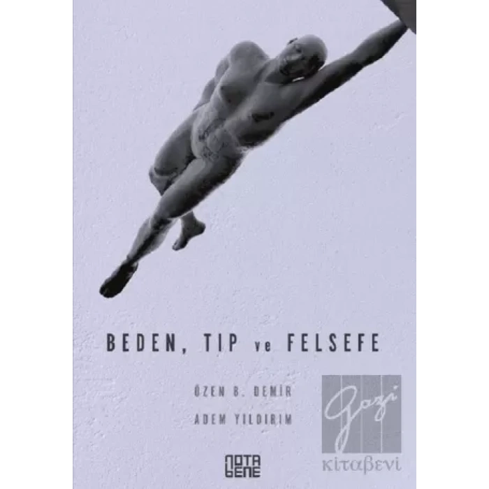 Beden, Tıp ve Felsefe