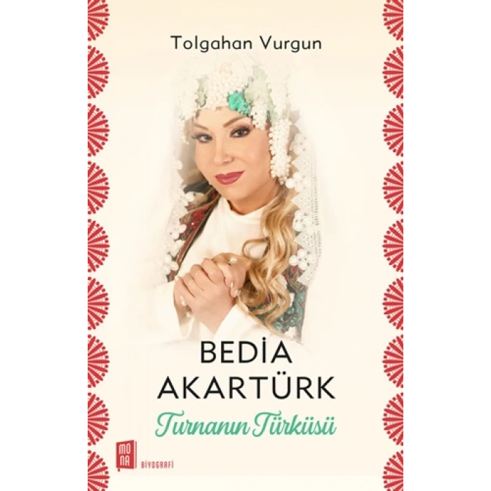 Bedia Akartürk - Turnanın Türküsü