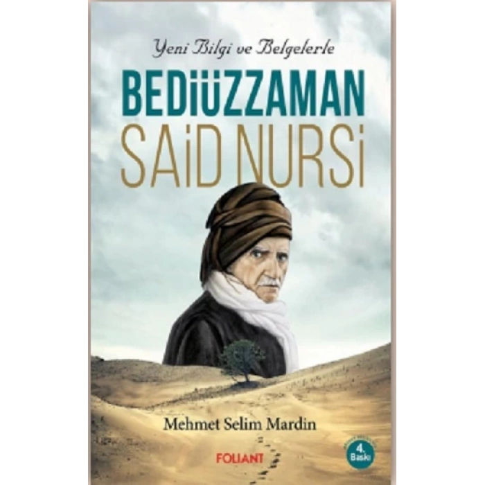 Bediüzzaman Said Nursi