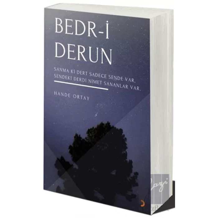 Bedr-i Derun