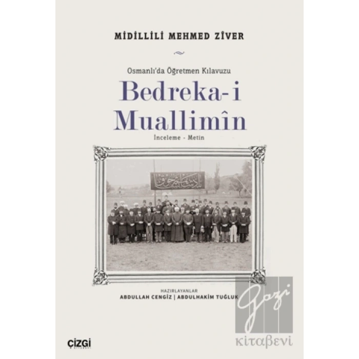 Bedreka-i Muallimin