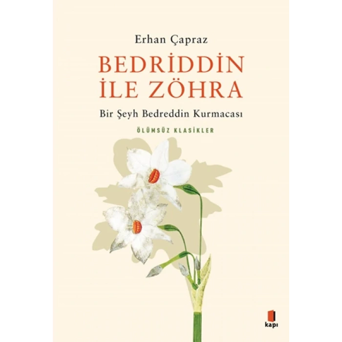 Bedriddin İle Zöhra