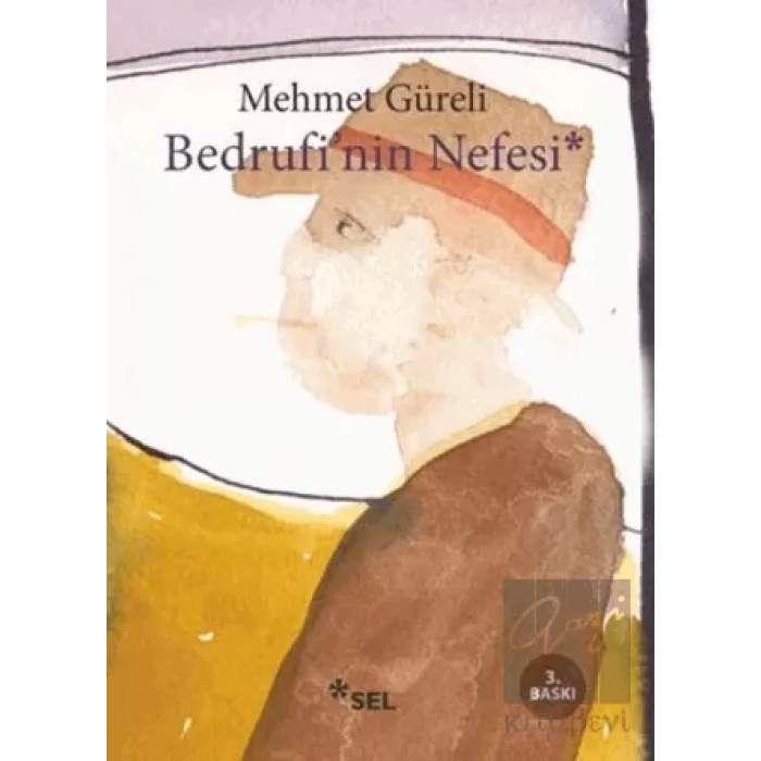 Bedrufi’nin Nefesi