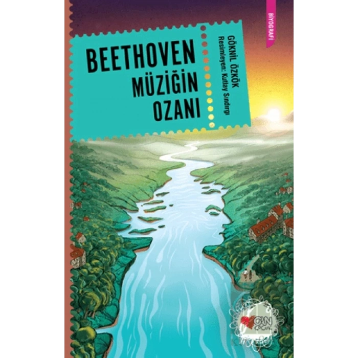 Beethoven: Müziğin Ozanı