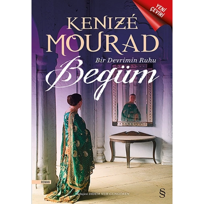 Begüm