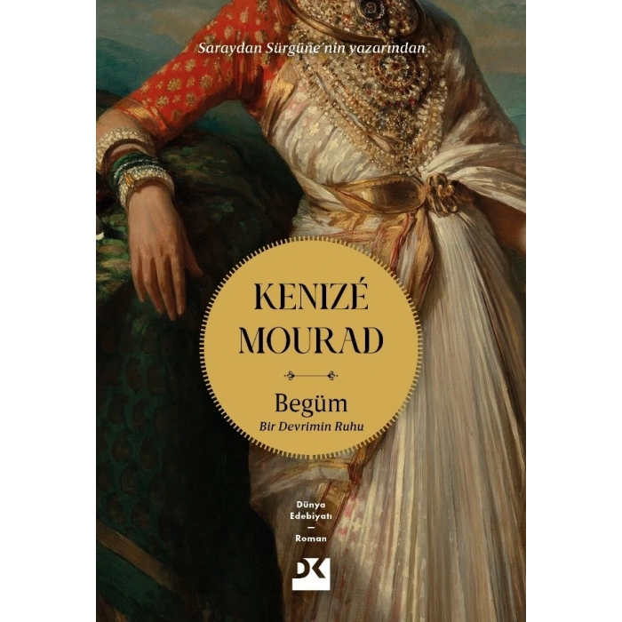 Begüm - Bir Devrimin Ruhu