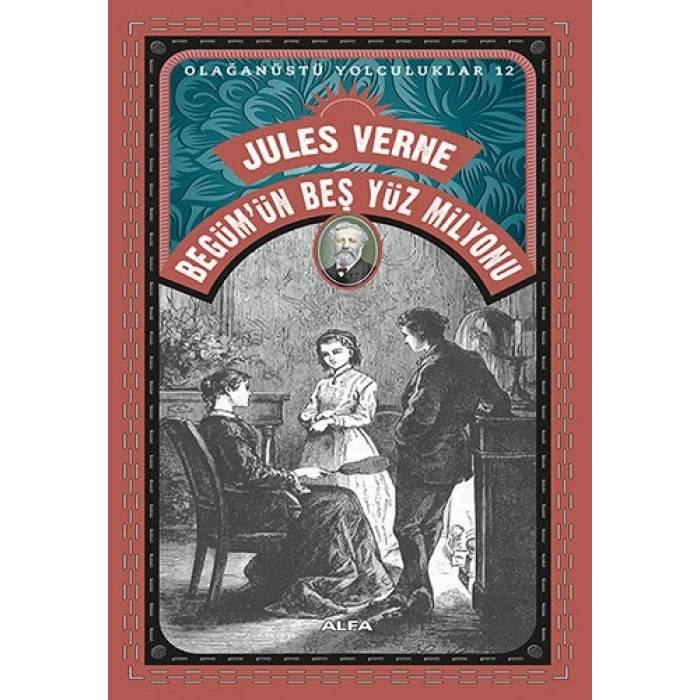 Begümün Beş Yüz Milyonu