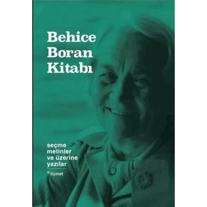 Behice Boran Kitabı