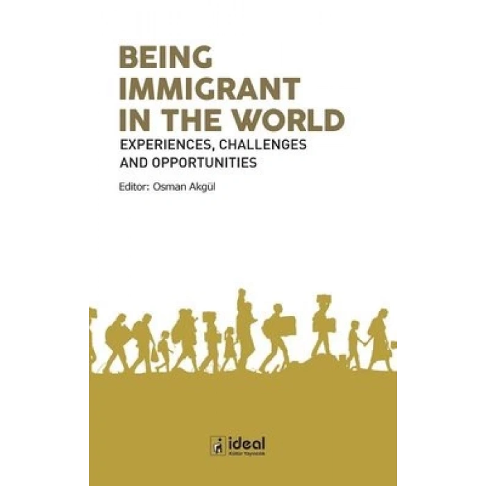 Being Immigrant In The World